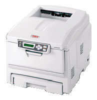 Oki C5250
