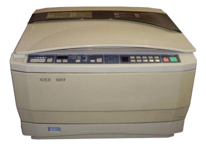 Xerox 5317