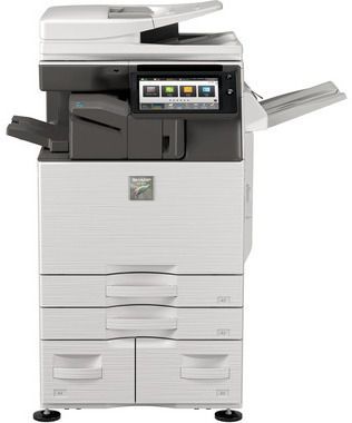 Sharp MX-M2651EU