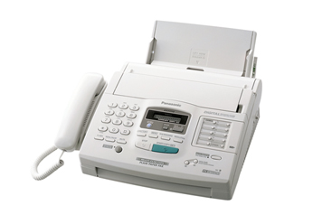Panasonic  KX-F1010