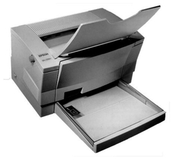 Epson EPL-5500