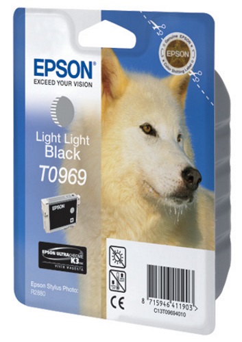 Картридж Epson T0969 (C13T09694010)