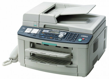 Panasonic KX-FLB833