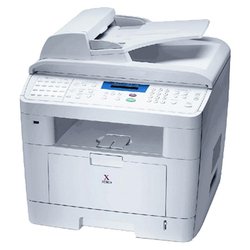 Xerox WorkCentre PE120
