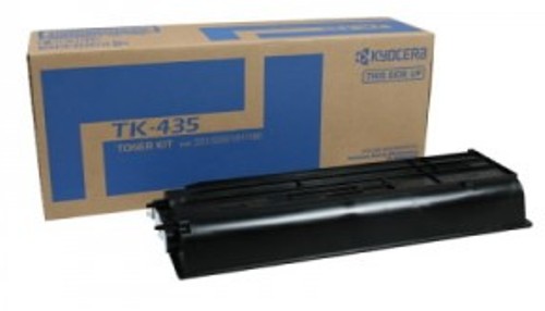Картридж Kyocera TK-435
