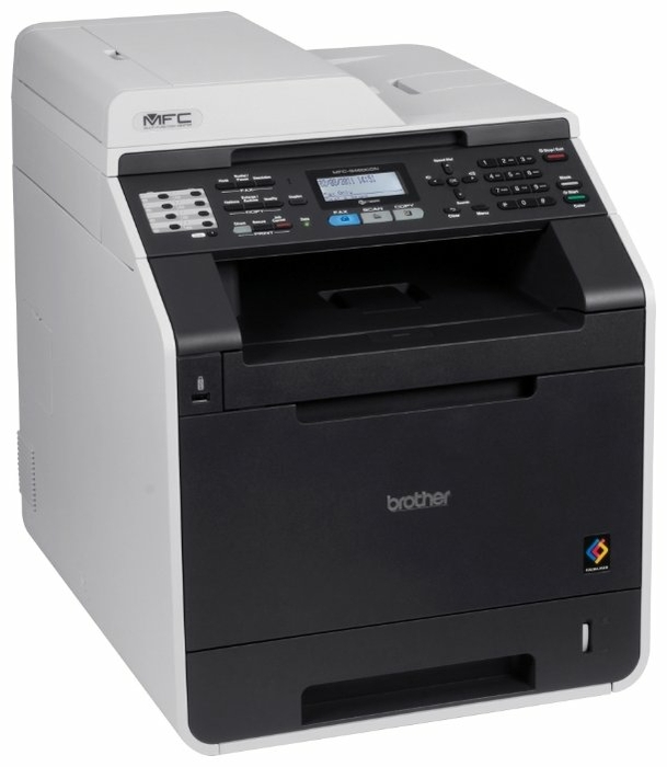 Brother MFC-9460CDN