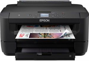 Epson WorkForce WF-7210DTW (C11CG38402)