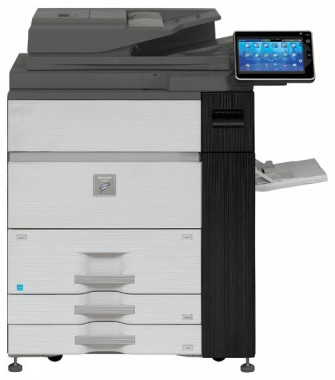 Sharp MX-M904