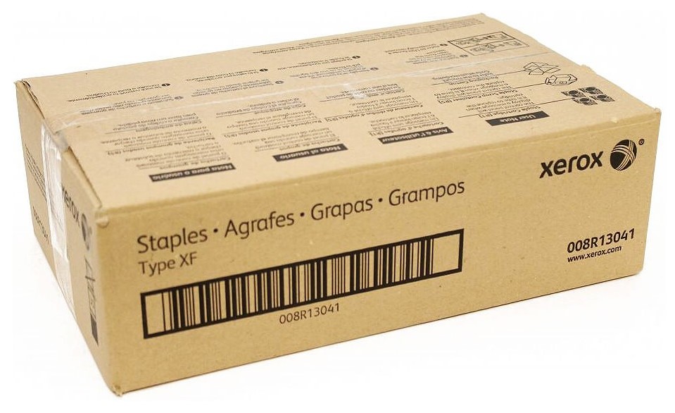 Картридж со скрепками Xerox 008R13041