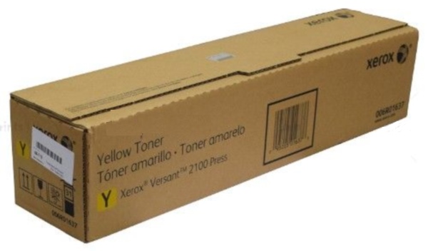 Картридж Xerox 006R01637