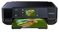 Epson Expresion Photo XP-750