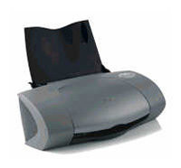Lexmark Z707