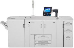Ricoh Aficio™ Pro 1107