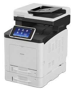 Ricoh Aficio™ SP С361SFNw