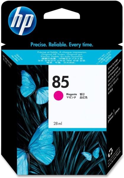 Картридж HP 85 (C9426A)