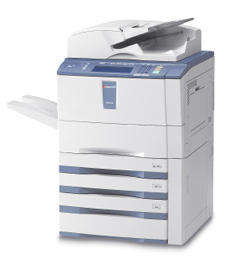 Toshiba e-Studio 520