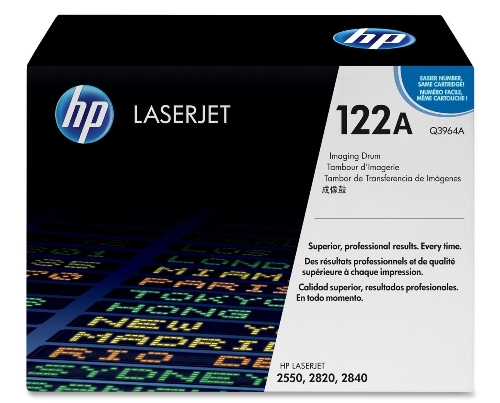 Фотобарабан HP 122А (Q3964A)
