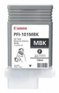 Картридж Canon PFI-101MBk