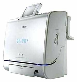Canon SELPHY ES1