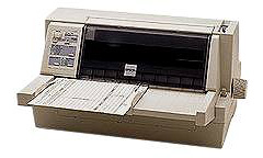 Epson LQ-670