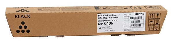 Картридж Ricoh Type MP C406 (842095)