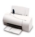 Lexmark Color JetPrinter 2030