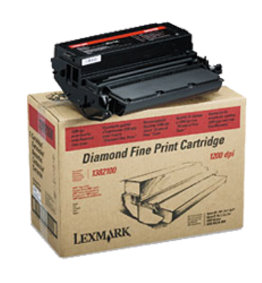 Картридж Lexmark 1382100