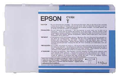 Картридж Epson C13S020130