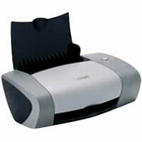 Lexmark Z611