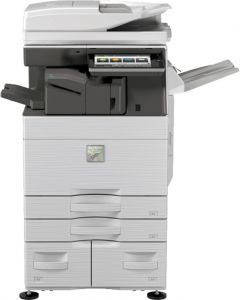 Sharp MX-5070V