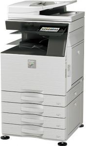 Sharp MX-2630N