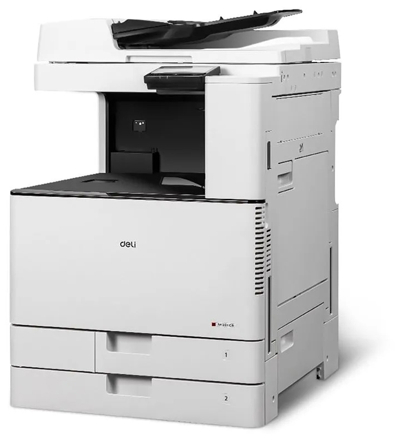 Deli M201CR