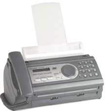 Sharp UX-P400
