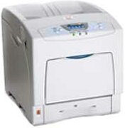 Ricoh Aficio™ SP C411DN