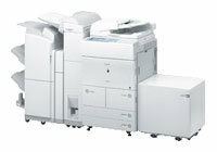 Canon IR 5075N