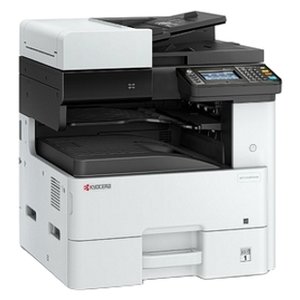 МФУ лазерный Kyocera M4125IDN