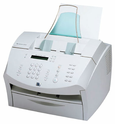 HP LaserJet 3200SE