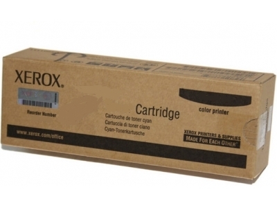 Картридж Xerox 106R01300