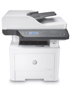 HP Laser 432fdn 