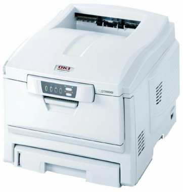 Oki C3200