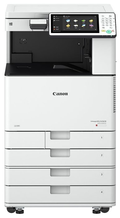Canon iR ADVANCE C3520i