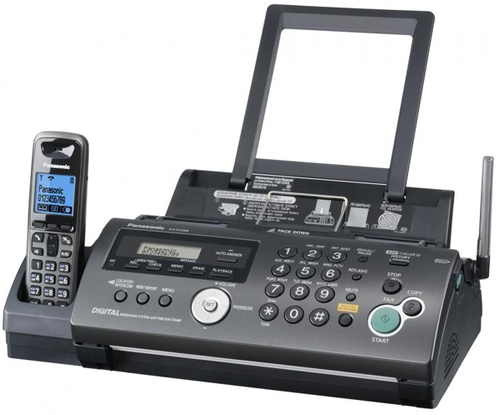 Panasonic KX-FC268