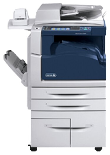 Xerox WorkCentre 5945