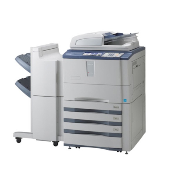 Toshiba e-Studio 856SE