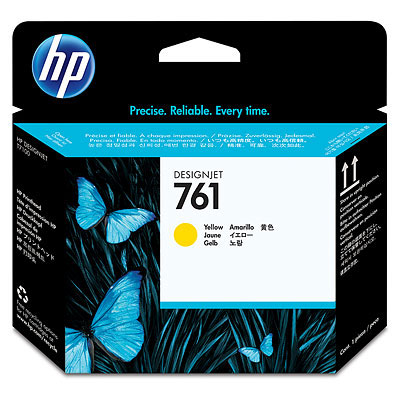 Печатающая головка HP 761 (CH645A)