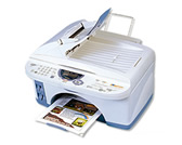 Brother MFC-5200C
