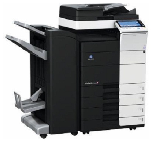 Konica Minolta bizhub C224