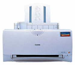 Canon Bjc-250