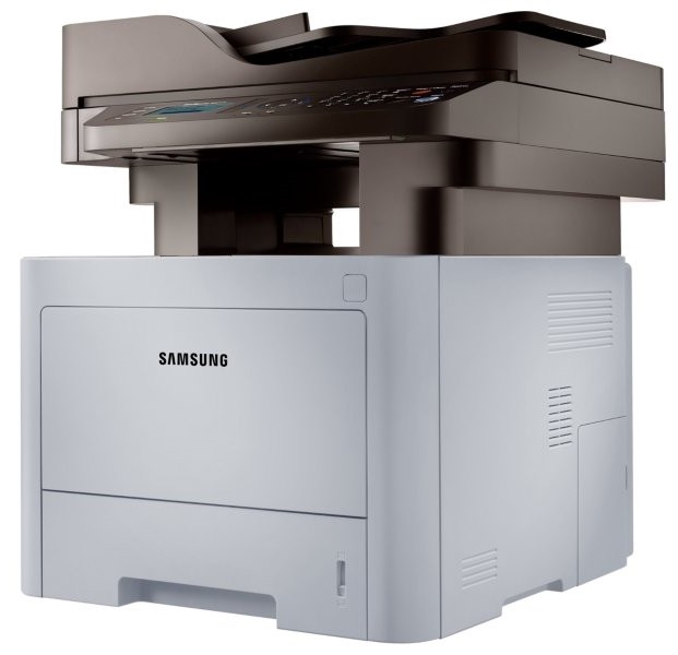 Samsung SL-M3370