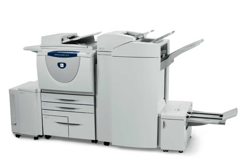 Xerox WorkCentre 5675